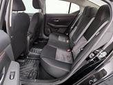 Thumbnail of 2022 Black Nissan Sentra