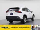 Thumbnail of 2019 White Toyota RAV4