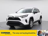 Thumbnail of 2019 White Toyota RAV4