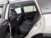 Thumbnail of 2019 White Toyota RAV4