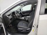 Thumbnail of 2019 White Toyota RAV4