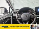 Thumbnail of 2019 White Toyota RAV4