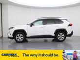 Thumbnail of 2019 White Toyota RAV4