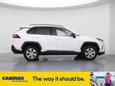 Thumbnail of 2019 White Toyota RAV4