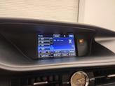 Thumbnail of 2015 Red Lexus ES 300h