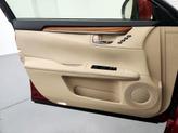Thumbnail of 2015 Red Lexus ES 300h