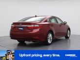 Thumbnail of 2015 Red Lexus ES 300h