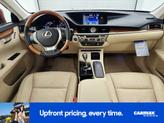 Thumbnail of 2015 Red Lexus ES 300h