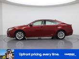 Thumbnail of 2015 Red Lexus ES 300h