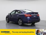 Thumbnail of 2016 Blue Nissan Sentra