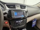 Thumbnail of 2016 Blue Nissan Sentra