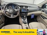 Thumbnail of 2016 Blue Nissan Sentra