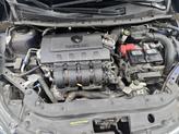 Thumbnail of 2016 Blue Nissan Sentra