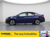 Thumbnail of 2016 Blue Nissan Sentra