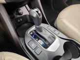 Thumbnail of 2018 Blue Hyundai Santa Fe Sport