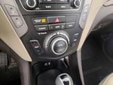 Thumbnail of 2018 Blue Hyundai Santa Fe Sport