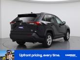 Thumbnail of 2019 Black Toyota RAV4