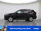 Thumbnail of 2019 Black Toyota RAV4