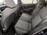 Thumbnail of 2019 Black Toyota RAV4