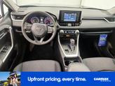 Thumbnail of 2019 Black Toyota RAV4
