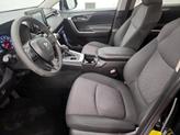 Thumbnail of 2019 Black Toyota RAV4