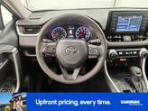 Thumbnail of 2019 Black Toyota RAV4