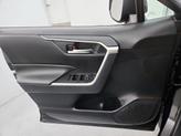 Thumbnail of 2019 Black Toyota RAV4