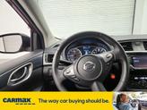 Thumbnail of 2018 Red Nissan Sentra