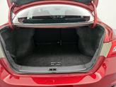 Thumbnail of 2018 Red Nissan Sentra