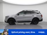 Thumbnail of 2023 Gray Kia Sorento