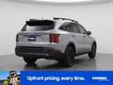 Thumbnail of 2023 Gray Kia Sorento