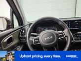 Thumbnail of 2023 Gray Kia Sorento
