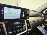 Thumbnail of 2023 Gray Kia Sorento