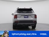 Thumbnail of 2023 Gray Kia Sorento