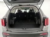 Thumbnail of 2023 Gray Kia Sorento