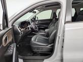 Thumbnail of 2023 Gray Kia Sorento