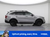 Thumbnail of 2023 Gray Kia Sorento