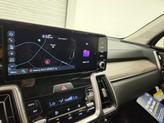 Thumbnail of 2023 Gray Kia Sorento