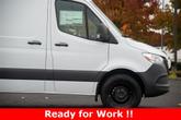 Thumbnail of 2025 Arctic White Mercedes-Benz Sprinter 2500