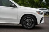Thumbnail of 2025 Polar White Mercedes-Benz GLE 350