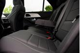 Thumbnail of 2025 Polar White Mercedes-Benz GLE 350