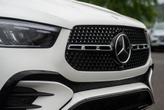 Thumbnail of 2025 Polar White Mercedes-Benz GLE 350