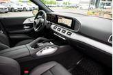 Thumbnail of 2025 Polar White Mercedes-Benz GLE 350
