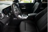 Thumbnail of 2025 Mountain Grey Metallic Mercedes-Benz GLB 250