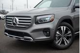 Thumbnail of 2025 Mountain Grey Metallic Mercedes-Benz GLB 250