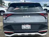 Thumbnail of 2024 Everlasting Silver Kia Sportage