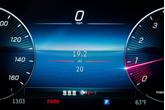 Thumbnail of 2025 Cirrus Silver Metallic Mercedes-Benz GLA 250