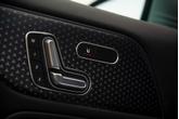 Thumbnail of 2025 Cirrus Silver Metallic Mercedes-Benz GLA 250
