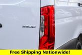 Thumbnail of 2024 Arctic White Mercedes-Benz Sprinter 2500