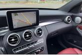 Thumbnail of 2016 Steel Gray Metallic Mercedes-Benz C-Class